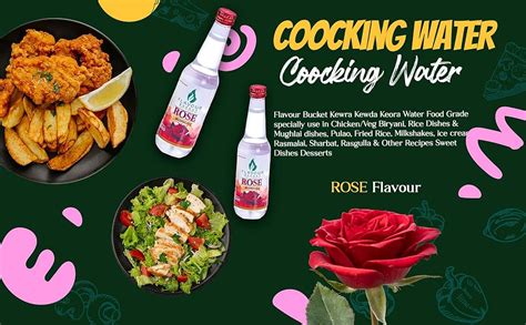DEER BRAND Rice Dishes & Mughlai Dishes Water use in Biryani, Pulao ...