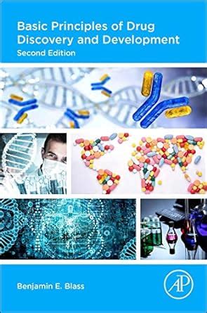Buy Basic Principles of Drug Discovery and Development Book Online at ...
