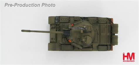 T-55 East German Army
