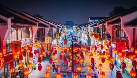 8 Festivals That You Can Enjoy in China - lifeberrys.com