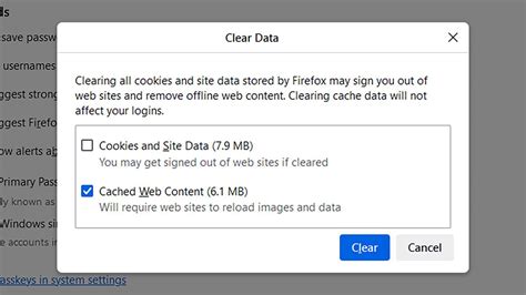 Image result for Empty Cache