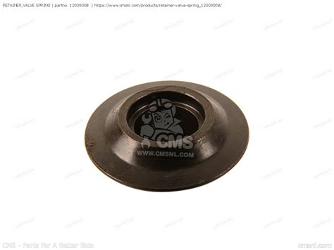 Valve Spring Retainer 的图像结果