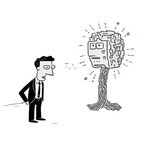 Image result for Deep Learning Algorithms Cartoon Images