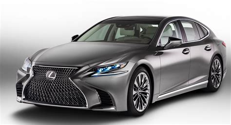 Image result for 2021 LS Lexus Tutorial