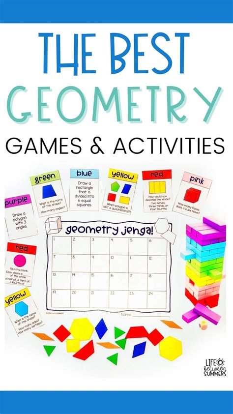 Fun with Math Geometry Lessons 的图像结果