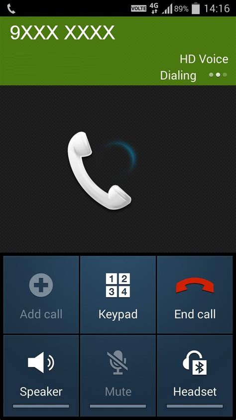 Image result for What Is Volte for Android