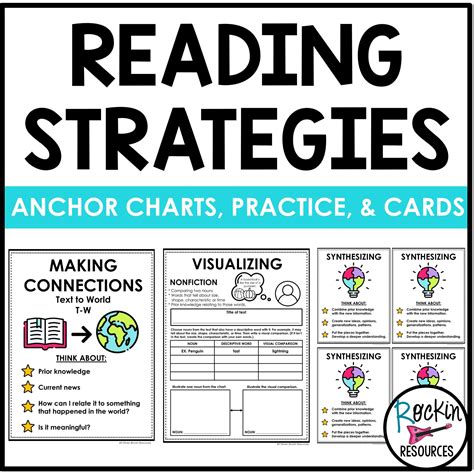 Image result for Class 4 Reading Strategies