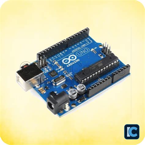 Arduino UNO R3 DIP Compatible Development Board | ATmega328 Microcontr ...