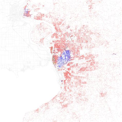 RochesterSubway.com : Visualizing Ethnic Boundaries in Rochester