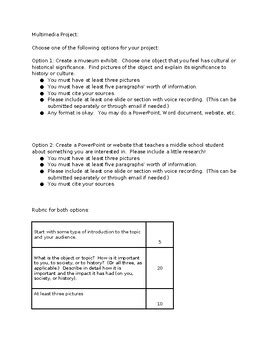 Image result for Multiedia Project Examples