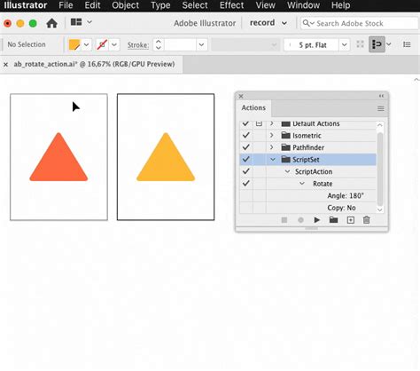 Image result for Illustrator Scripts