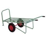 Cuadra, Material de establo, Carretillas. Hipican Tienda Hípica