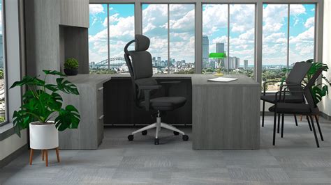 Modular Office Cubicle System | Arnold's Office Furniture