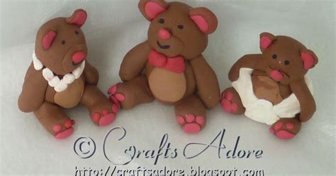 Image result for Fimo Clay Tutorials