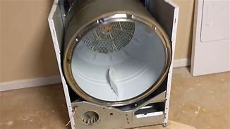 Image result for GE Electric Dryer Repair