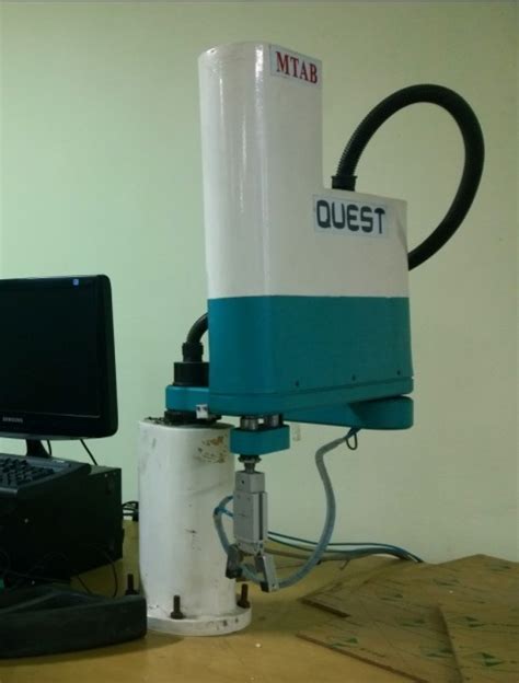 Facilities | Mechanical Department