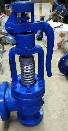 Water Pressure Relief Valve Manufacturer, Supplier from Thane
