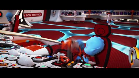 Escape from Planet Earth (2012) Screencap | Fancaps