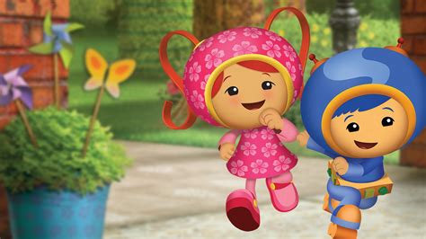 Team Umizoomi Wallpapers - Top Free Team Umizoomi Backgrounds ...