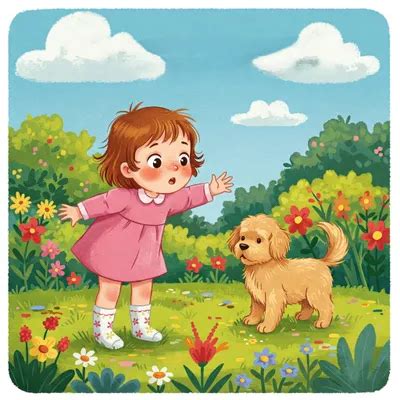 Where, O Where Has My Little Dog Gone? - Lyrics & Meaning