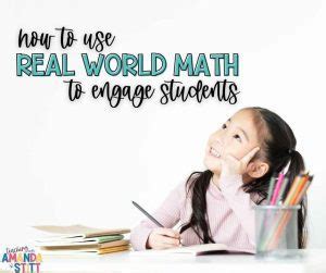 Image result for Using Math in the Real World Examples