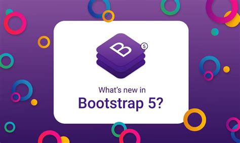 Image result for +bootstrap5
