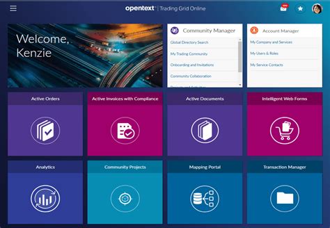 Image result for OpenText Com