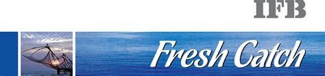Fresh Catch || IFB Agro Industries Limited