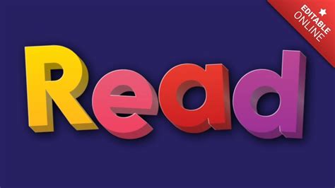 Text Read 的图像结果