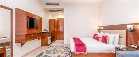 Premium Rooms in Rishikesh | DLS Hotels on the Ganges