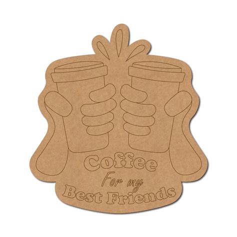 Online Art & Craft Store | DIY MDF Cutouts | Custom DIY Product ...