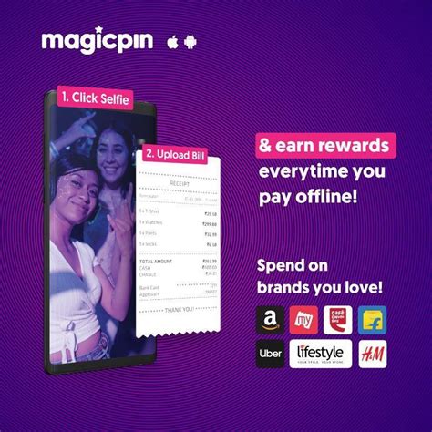 (CPFE2627) Magicpin Referral Code : Unlock ₹250 Bonus & Maximize ...