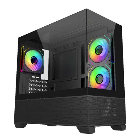 EternalX EG60 (AMD Ryzen 7 9700X / AMD Radeon 9060 XT 16GB / 32GB RAM ...