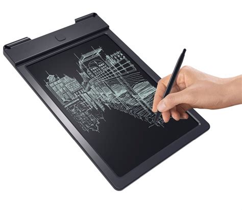 Computer Drawing Board 的图像结果