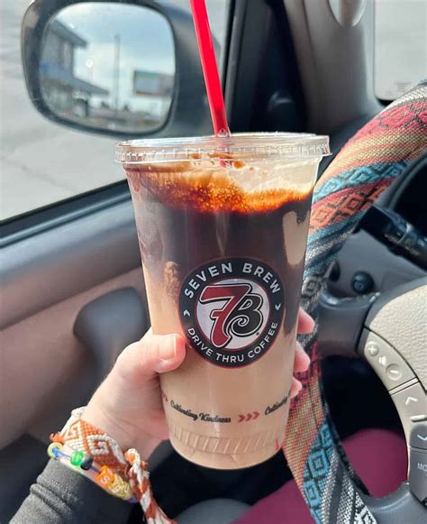21 Best 7 Brew Chiller Flavors That Will Refresh Your Day