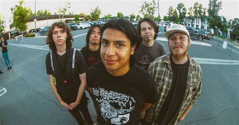 Mexican Slum Rats w/ Winona Forever and Stevie Dinner @ The Masquerade ...