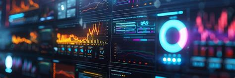 Computer Screen with Data 的图像结果