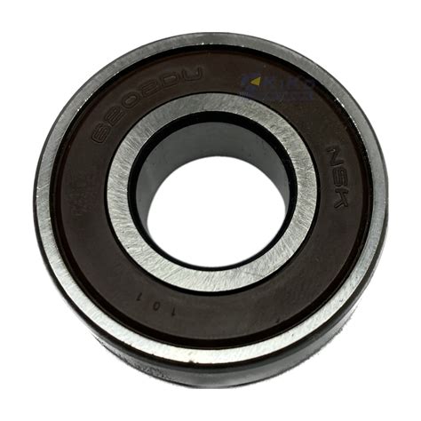 Rolamento NSK DDU 6202 15 X 35 X 11