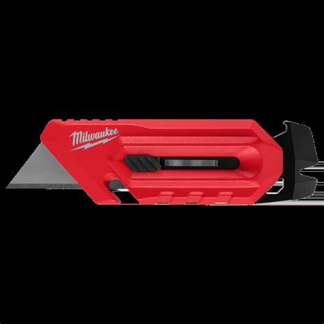 Multi-Function Compact Utility Knife | Milwaukee Tool