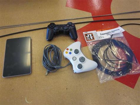 Image result for Android Tablet Game Controller