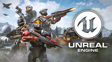 Image result for Unreal Engine Tutorial Halo Tutorial