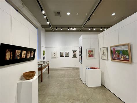 Multnomah Arts Center - Museum / Gallery in Portland, OR | The Vendry