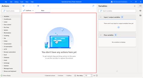 Image result for Power Automate Desktop Logo