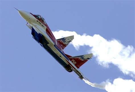 Ukrainian Fighter Jet Shot Down by Pro-Russia Rebels - IBTimes India