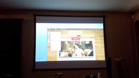 Image result for Operating a Projector