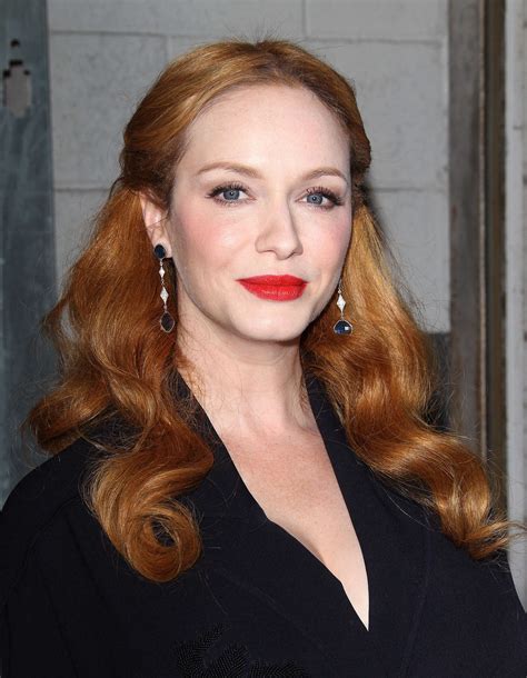 Christina Hendricks | Celebrity pictures