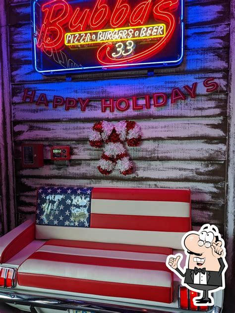 Bubba's 33, Tampa - Restaurant menu, prices and reviews