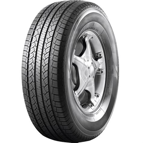Buy Americus Rugged M/T Mud-Terrain Tire - 33X12.50R20 119 Q LRF 12PLY ...