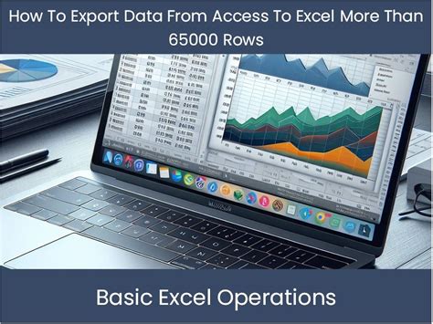 Export Excel to Access Database 的图像结果