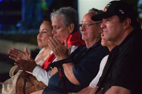 Las rimas, los cantos y las tonadas brillaron con los encuentros ...